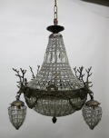 Antique chandeliers for sale
